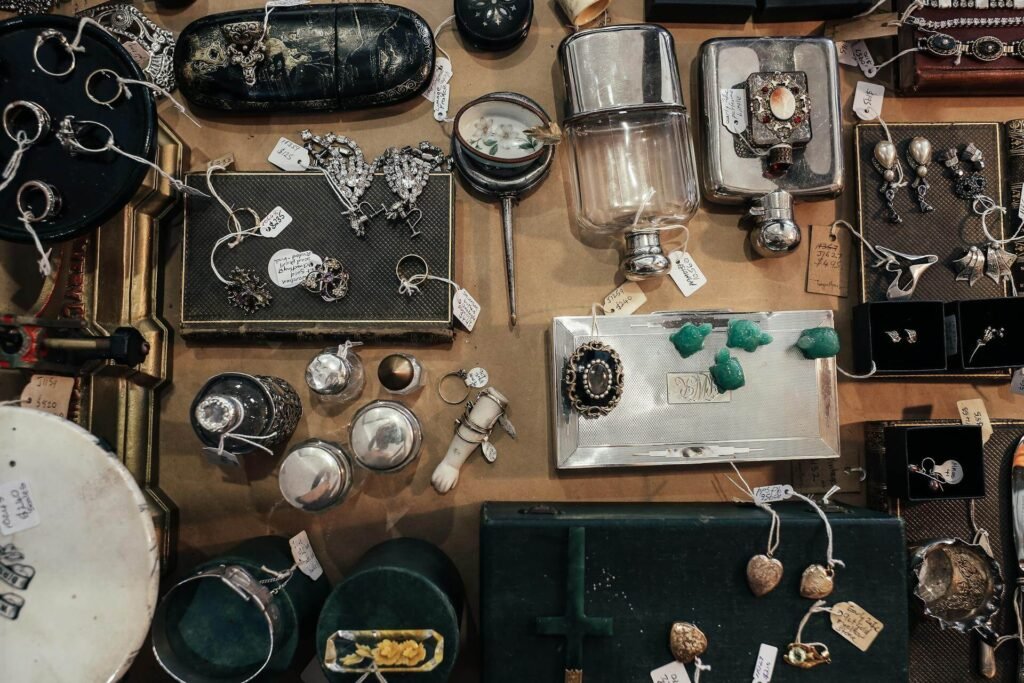 antiques-items