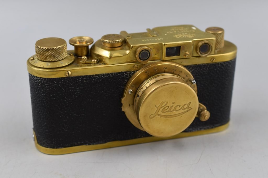 cameras