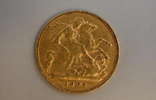 coins