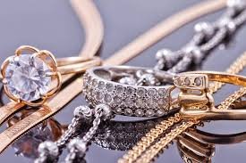 jewellery