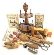 sweing items